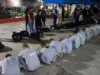 Trasladan a 41 jóvenes de alto riesgo de Trujillo a Lima por conductas violentas