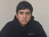 Jhonsson Pulpo cae con sujeto en posesión de identificaciones falsas