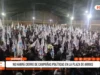 Cajamarca: No habrá cierre de campañas políticas en la Plaza de Armas