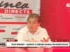 Óscar Benavides, candidato al Gobierno Regional de La Libertad por Acción Popular: “Vamos a hacer una reingeniería del gobierno regional. Se tiene que limpiar la casa por dentro porque sabemos que hay mafias, hay corrupción”