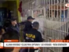 Piura: Allanan viviendas y celdas para capturar a “Los Verdugos – Nueva Generación”.