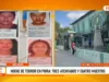 Piura: tres atentados y cuatro muertos