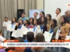 Trujillo: Reconocen a deportistas que acudirán a Juegos Deportivos Nacionales del IPD.