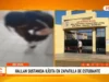 Huanchaco: hallan sustancia ilícita en zapatilla de estudiante