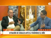 Director de Sedalib denuncia falta de mantenimiento en 57 pozos de agua ante eventual fenómeno El Niño
