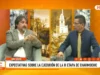 Trujillo: Yuri Armas habla de las expectativas sobre la ejecución de la III etapa de Chavimochic