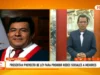 Marino Lavado plantea prohibir redes sociales a menores de 16 años