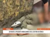 Trujillo: detienen a presunto robacarros en el centro histórico