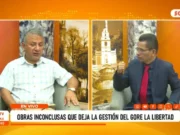 La Libertad: Gobierno Regional prevé ejecutar el 90% del presupuesto de inversiones en 2026