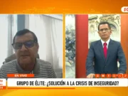 La Libertad: exjefe policial exige inteligencia para desarticular bandas criminales