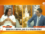La Libertad: dengue supera los 12 mil casos y autoridades alertan por etapa crítica
