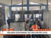Piura: pobladores decepcionados tras simulacro por lluvias