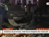 La Libertad: incidencia delictiva baja, pero policía requiere más tecnología