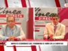 Presidente de la Cámara de Comercio y Producción de La Libertad, Fernando Guerra: “Hay un serio peligro de que se desborde el río Moche debido a que las obras aún no han culminado”
