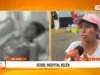 Trujillo: madre pide ayuda para cubrir gastos médicos de su hijo