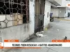 Chiclayo: más de 50 gatos viven abandonados en una vivienda del pueblo joven 9 de Octubre