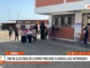 La Libertad: 280 mil electores de centros poblados elegirán a sus autoridades