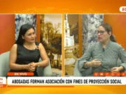 Más de 300 abogadas se unen para brindar asesoría legal gratuita a poblaciones vulnerables
