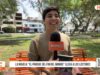 Trujillo: novela ‘El parque del fin del mundo’ llega a los lectores