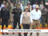 Trujillo: Despliegan 890 efectivos para combatir la delicuencia