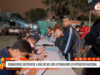 Migraciones interviene a más de mil 800 extranjeros en operativo nacional