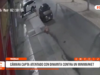 Trujillo: detonan artefacto explosivo frente a minimarket