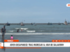 Trujillo: Joven desaparece tras ingresar al mar de Salaverry