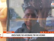 Chiclayo: Joven soldador fue asesinado y su familia exige justicia