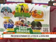 Feria Muchik reúne a más de 150 empresas y exige vuelos regionales para impulsar el turismo