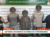 La Libertad: Responsabilizan al arzobispado si fracasa obra en santuario de Guadalupe