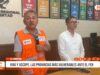 La Libertad: Virú y Ascope, las provincias más vulnerables ante el FEN