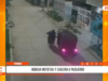 Tumbes: Rodean mototaxi y asaltan a pasajeros