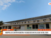 La Libertad: hospital de Chepén registra 19 casos de VIH en lo que va del 2026
