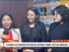 Trujillo: Estudiantes de Derecho de la UNT publican investigación sobre justicia indígena en libro internacional