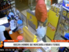 Trujillo: buscan a hombre que ingresaría a robar tiendas