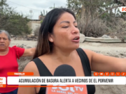Trujillo: basura acumulada alerta a vecinos de El Porvenir