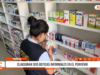 Trujillo: clausuran seis boticas informales en El Porvenir