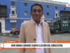 Ascope: John Vargas logra cuarta elección municipal consecutiva