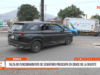 Trujillo: Falta de funcionamiento de semáforo preocupa en el cruce de la muerte