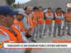 Trujillo: trabajadores de Dino denuncian intento de despido arbitrario