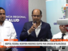 Trujillo: Hospital Regional incorpora equipos oftalmológicos