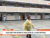 Lambayeque: escolares participan en simulacro de lluvias intensas