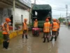 Ejército se encargará del traslado de motobombas ante lluvias e inundaciones en el norte