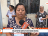 Porvenir: vecinos molestos por cortes repentinos de energía eléctrica