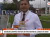Trujillo: anuncian campaña gratuita de prevención del cáncer de mama