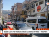 Huaraz: regidor electo pide priorizar la atención al comercio informal y al transporte