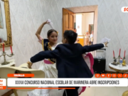 Trujillo: XXXVI Concurso Nacional Escolar de Marinera abre inscripciones