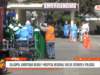 Trujillo: Saludpol amortigua deuda y hospital Regional vuelve atender a policías
