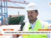 Piura: 20 puentes modulares llegan a Paita por el FEN