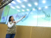 La Libertad: Keiko Fujimori supervisará avances de obras en quebradas San Ildefonso y San Carlos